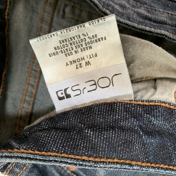 Joe’s Jeans 🍯 Bootcut👖Gigi Wash - Picture 4 of 6